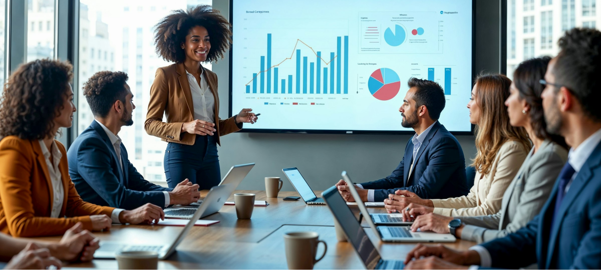 In-depth Industry Knowledge