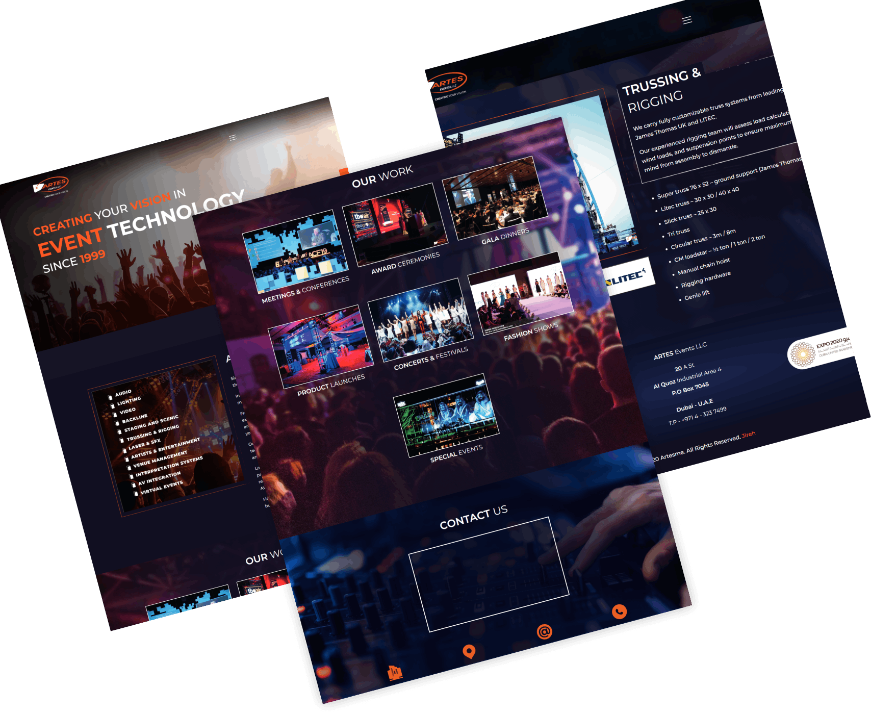 Artesme