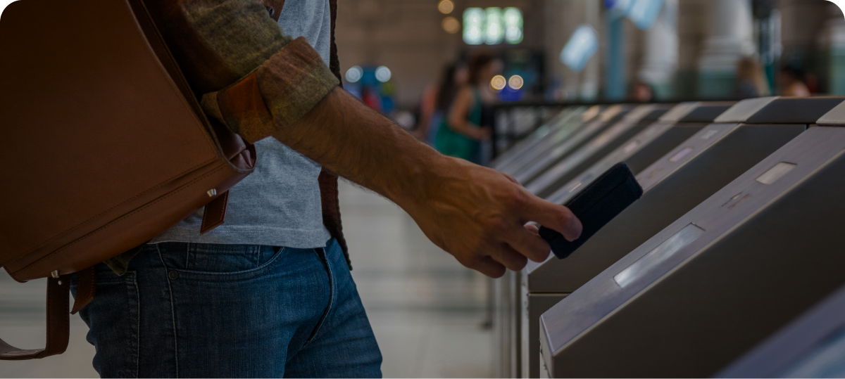 Automated Ticketing Systems