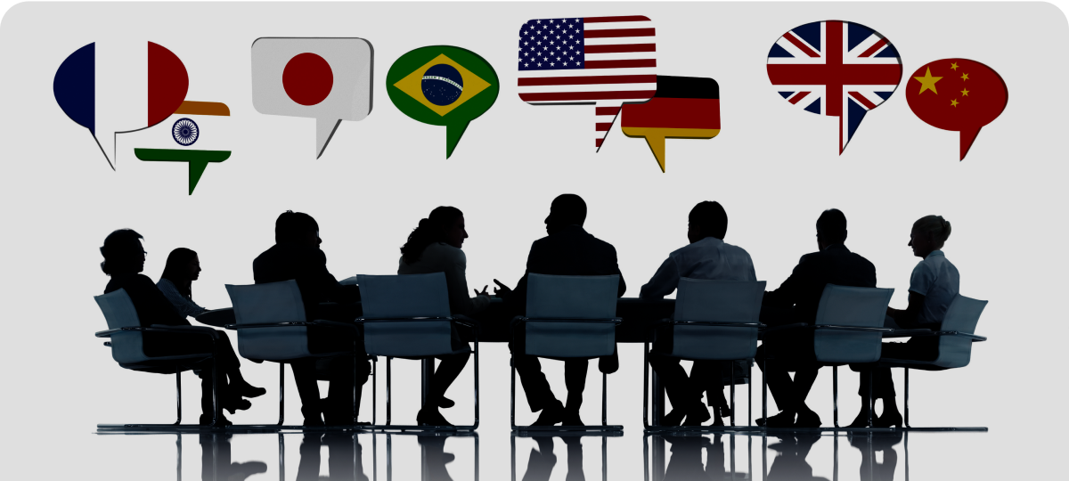 Multilingual Chatbot Support
